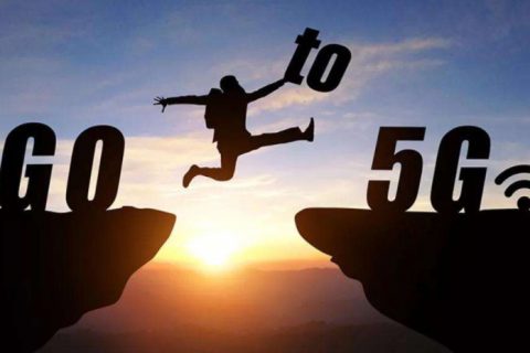 2020的5G終端革命,正在變得撲朔迷離