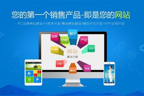 拉薩公司如何建設好自己企業的官方網站?