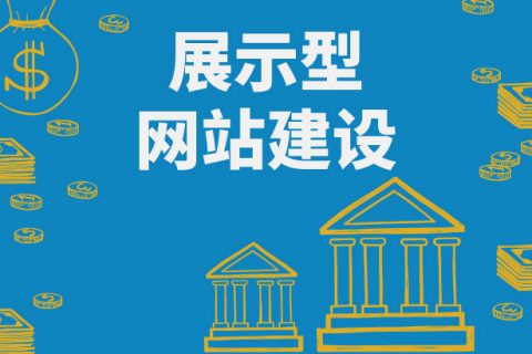 拉薩做一個展示型網站要多少錢?
