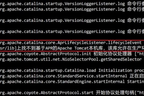 CentOS7環境下解決 在java.library.path:[/usr/java/packages/lib/amd64:/usr/lib64:/lib64:/lib:/usr/lib]上找不到基于APR的Apache Tomcat本機庫，該庫允許在生產環境中獲得最佳性能 問題