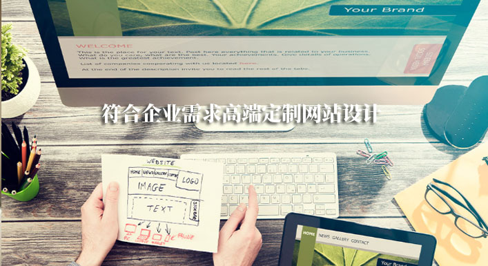 拉薩網站建設采用定制開發,有哪些優勢?