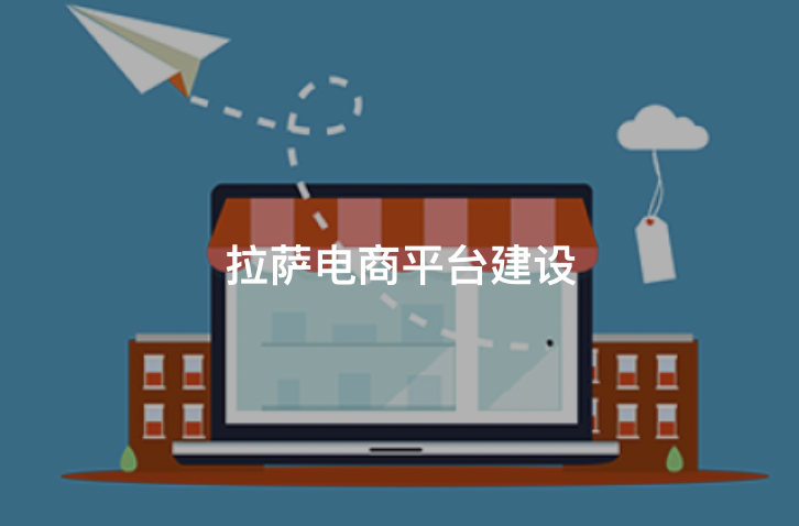 拉薩商城開發怎么做?主流拉薩商城網站搭建方式對比