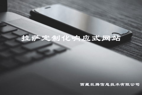 拉薩定制化響應式網站建設是什么意思?要多少錢?優點是什么?